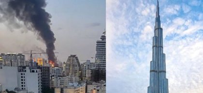 Fear In Uae As Dubais Super Rich Families Paying Up To Pkr 5 Crore For Safe Escape