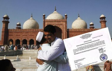 Federal Govt Formally Announces Eidul Fitr 2026 Holidays