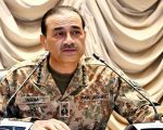 Field Marshal Asim Munir Vows Action Against Cross Border Terror Threats