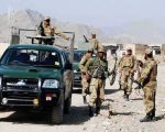 Five Militants Killed In Lakki Marwat Ibo