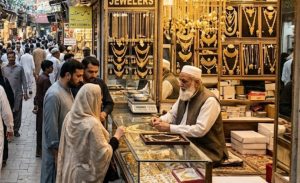Gold Nears Rs480000 Per Tola In Pakistan After Big Jump Check New Rates