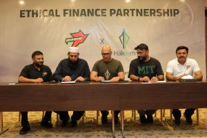 Hakeem Easy Finance Joins Rawalpindiz As Ethical Finance Partner