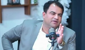 Hakeem Shehzad Booked For Harassing Woman Customer