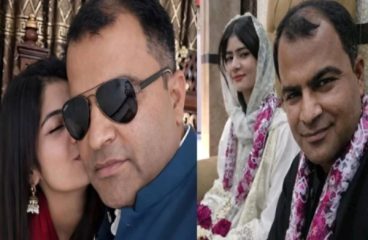 Hakim Shehzad Back In Spotlight Amid Reports Of Fifth Marriage With 9th Class Student