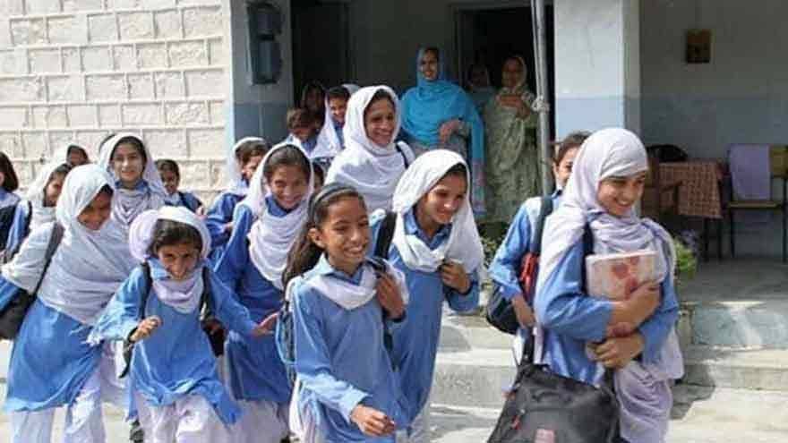 Has Punjab govt extended school holidays?