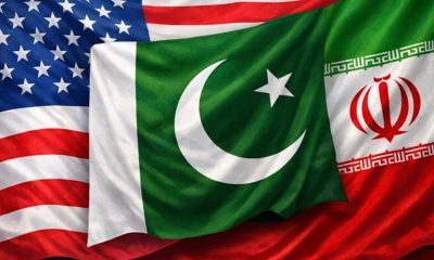 How Pakistan Became Ultimate Diplomatic Kingmaker In Us And Iran Peace Talks
