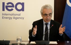 Iea Warns Iran War Rivals 1970s Shocks After Loss Of 11 Million Barrels Of Oil Per Day