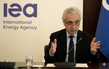 Iea Warns Iran War Rivals 1970s Shocks After Loss Of 11 Million Barrels Of Oil Per Day