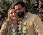 Imad Wasim Wife Naila Raja Face Online Criticism After New Video