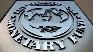 Imf Seeks 18pc Gst On Fuel Solar Proposes Rs15 6tr Tax Target