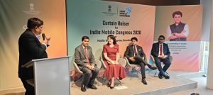 India Mobile Congress 2026 To Be Held In October Gsma To Deepen Collaboration