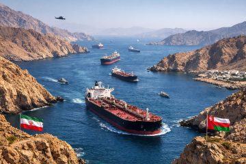 Indias Lpg Disaster Hormuz Exposes Years Of Reckless Dependence