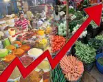 Inflation Edges Up In Ramadans Final Week Annual Rate Hits 7 04