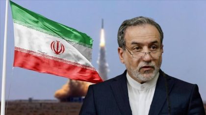 Iran Doubles Down On Nuclear Position Despite Losing Top Leadership In Us Israeli Attacks