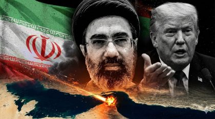 Iran Faces 48 Hour Ultimatum As Us Threatens To Destroy Power Plants Over Hormuz Closure