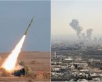 Iran Intensifies Retaliatory Strikes In Uae Other Middle East Regions After Khameneis Death