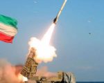 Iran Launches Fresh Attacks On Us Israeli Targets Rejecting Trump Claims Of Ceasefire Talks