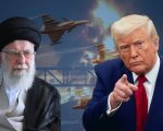 Iran Near Surrender Amid Continuous Us Strikes Trump Tells G7 Leaders