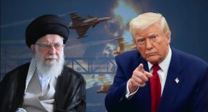 Iran Near Surrender Amid Continuous Us Strikes Trump Tells G7 Leaders