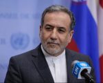 Iran Not Developing Long Range Missiles Says Fm Araghchi