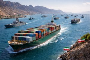 Iran Opens Strait Of Hormuz For 20 More Pakistani Ships