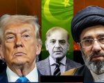 Iran Praises Pakistans Goodwill Warns Against Trusting Us Israel Amid Peace Talks