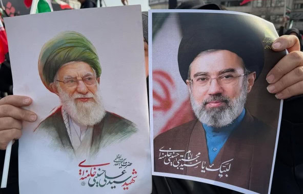 Iran Rejects Us Ceasefire Proposal Sets Strict Conditions For Any Talks