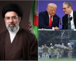 Iran Uk Tensions Soaring After Military Base Access Granted To American Forces