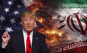 Iran War Almost Over Yet Not Enough Victory Trump Contradicts Himself In Key Presser