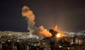 Iranian Military Attache Diplomatic Staff Expelled From Saudi Arabia Over Attacks