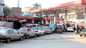 Is Pakistan Facing Petrol Shortage Amid Global Crisis Caused By Iran Us War