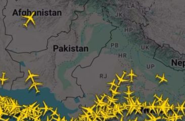 Is Pakistan Really Shutting Its Airspace Amid Middle East Crisis