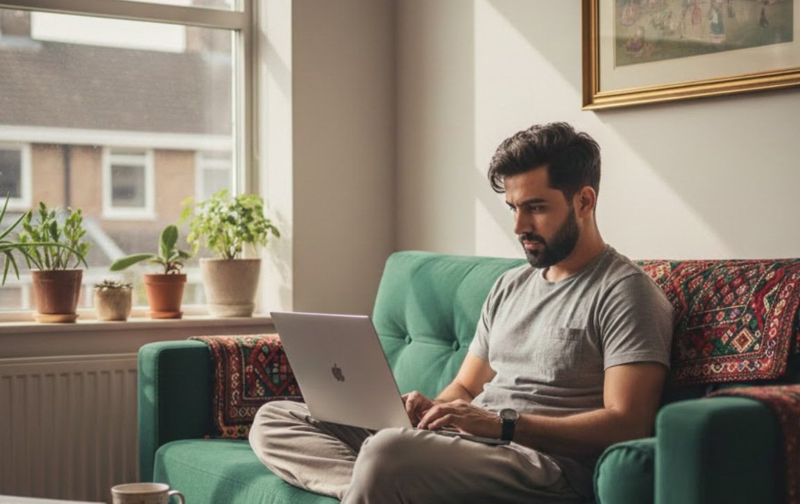 Is Punjab shifting toward Work-From-Home under new energy plan due to petrol shortage?