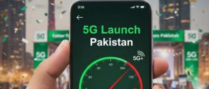 Is Your Phone 5g Ready In Pakistan See The Full List Of Devices By Ltpta