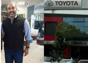 Islamabad Businessman Amir Awan Killed Over Property Dispute Report