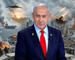 Israeli Pm Netanyahu Killed In Iranian Hypersonic Missile Attack