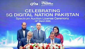 Jazz Launches 5g Powering Pakistans Next Digital Leap