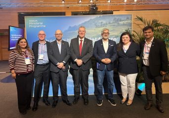 Jazzworld Partners With Gsma Innovation Fund To Accelerate Digital Innovation In Pakistan