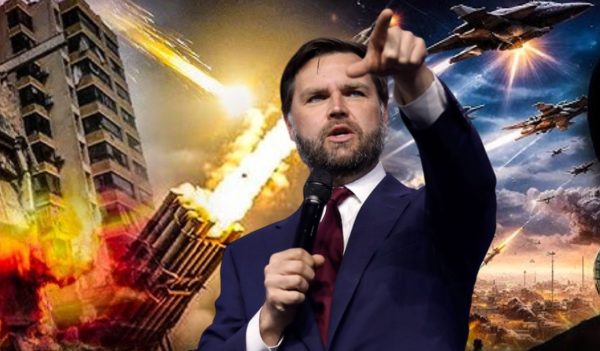 Jd Vance Says Us Will End Iran War As Objectives Near Completion