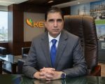 K Electric Brings In Psos Head Syed Taha As New Ceo