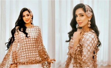 Kanwal Farooq Faces Heat Online For Joking About Running Away Before Marriage