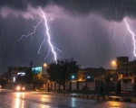 Karachi Storm Leaves 11 Dead In Mawach Goth As City Reels From Thunderstorms Strong Winds