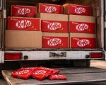 Kitkat Chocolate Theft Leaves 12 Tons Of Bars Missing Probe Underway