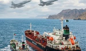 Kuwait Grants Approval For Pakistani Ships To Transport Diesel Jet Fuel