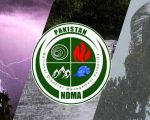 Light Rain Storms And Hail Expected In Kp Punjab Kashmir And Gilgit Baltistan