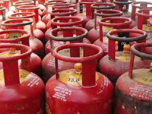 Lpg Prices Reduced By 2 52 Per Kg