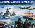 Maritime Security In Pakistan How The Navy Protects Economic Lifelines