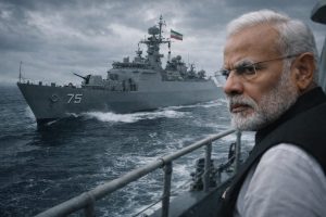 Modis Diplomatic Low Betraying The Very Guests India Invited