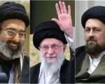 Mojtaba Khamene Or Ali Larijani Who Will Be Next Supreme Leader Of Iran After Khameneis Death