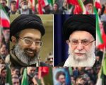 Mojtaba Khamenei Ascends As Irans Supreme Leader After His Fathers Assassination